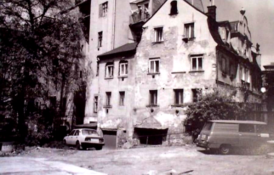90. léta