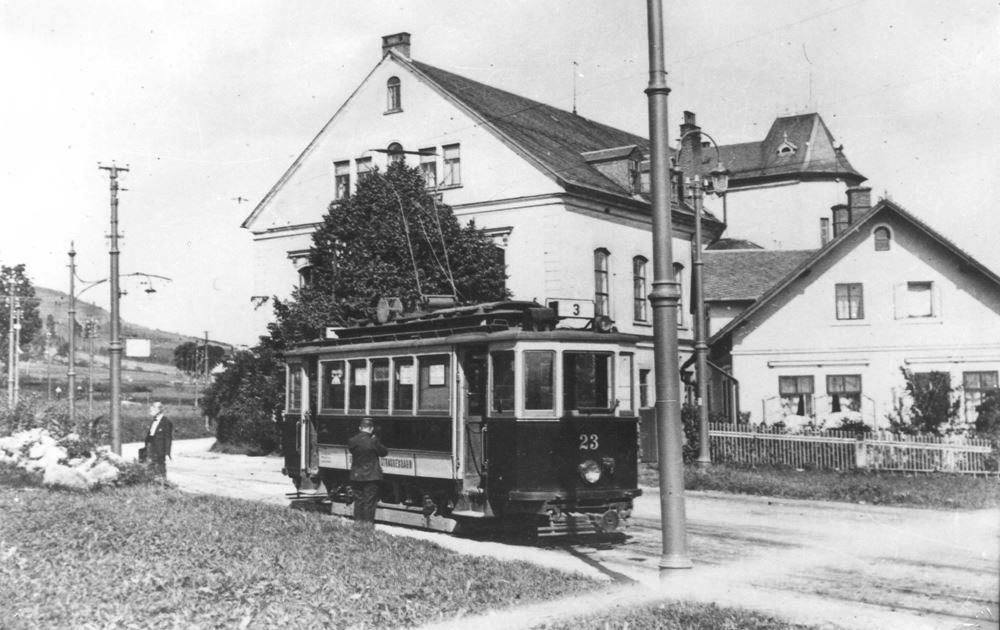 Walhalla 1925