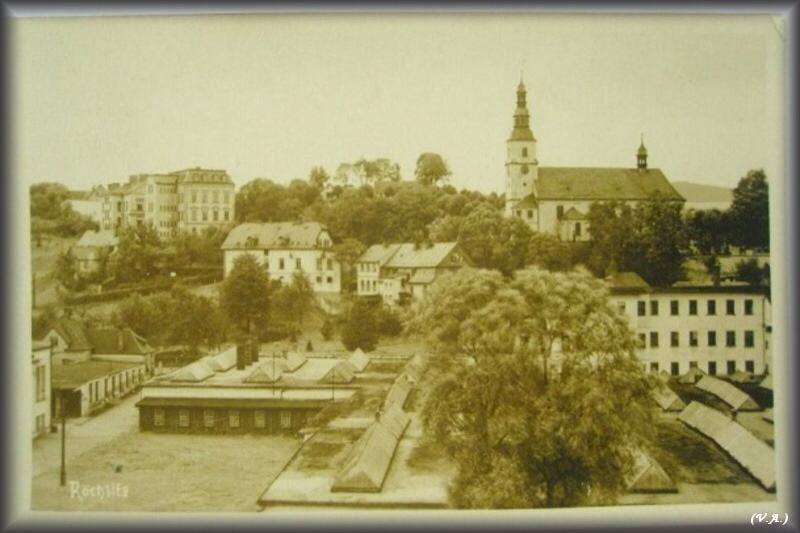 archiv Luboše Mencla