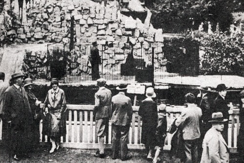 archiv Luboše Mencla