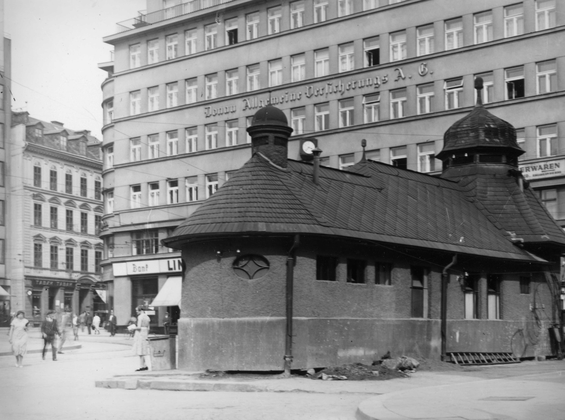 archiv Boveraclubu
