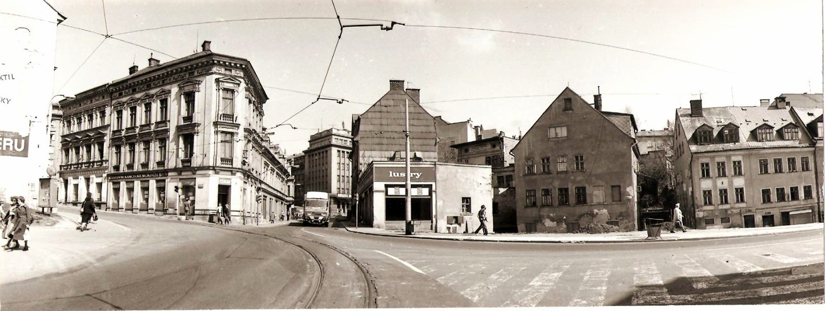 archiv Jany Ducháčkové