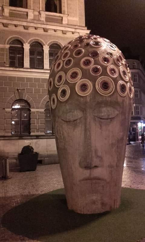 říjen 2016 (foto Jitka Horušická)