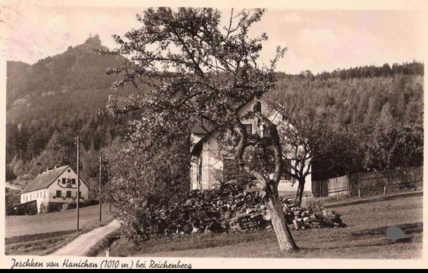 archiv J.Hůlka