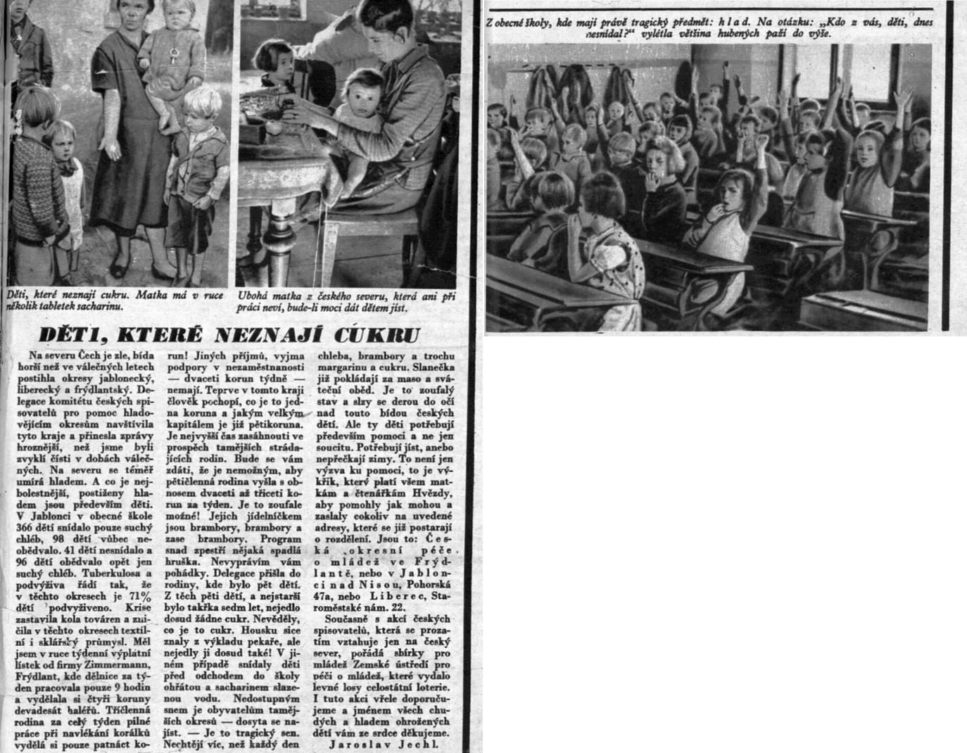 (zdroj: Hvězda československých paní a dívek, 1935)