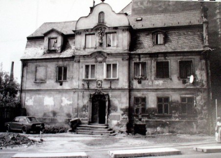 90. léta