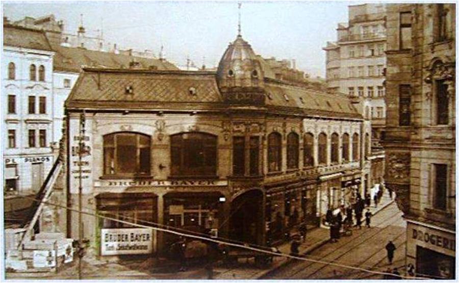 1929 (archiv J.Pešek)