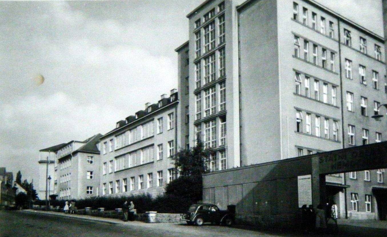 archiv Luboš Mencl