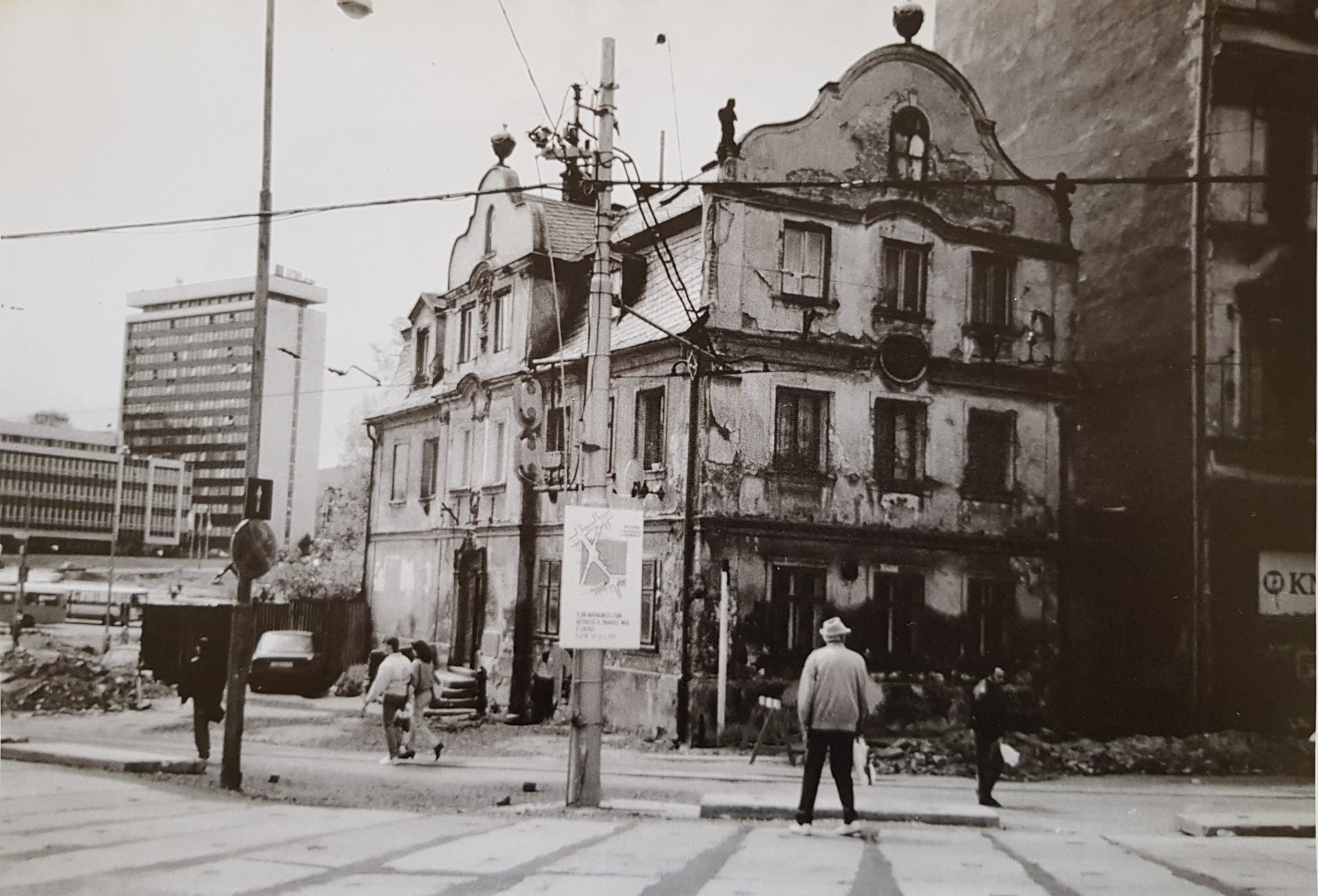 90. léta