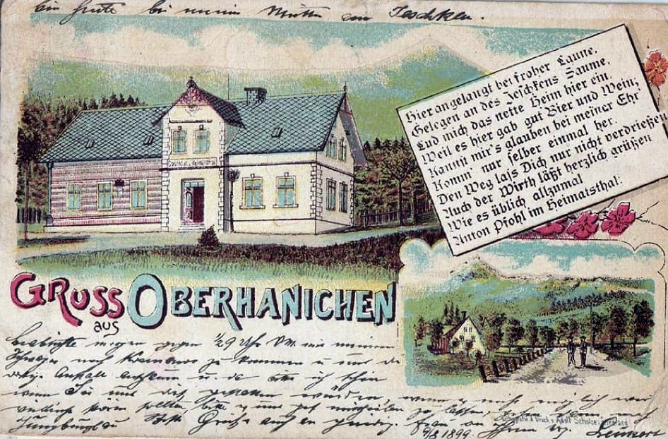 1899 (archiv J.Hůlka)