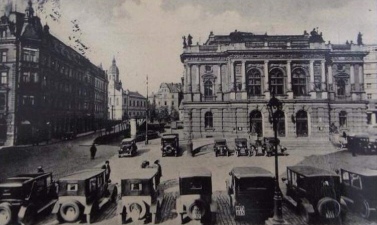 archiv J.Hůlka