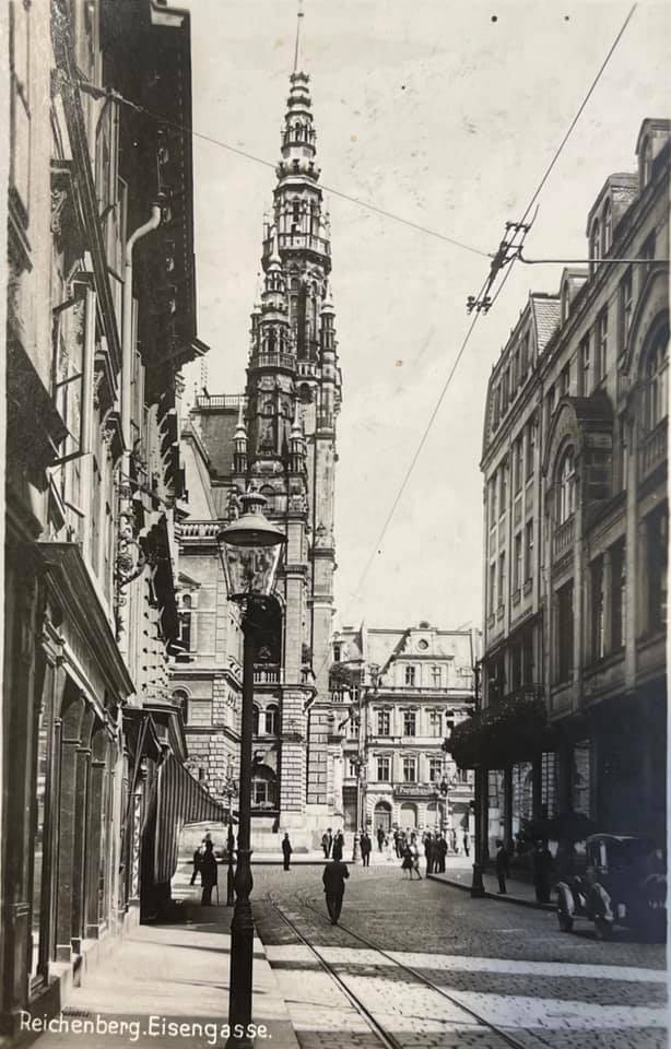 1930 (archiv O.Musil)