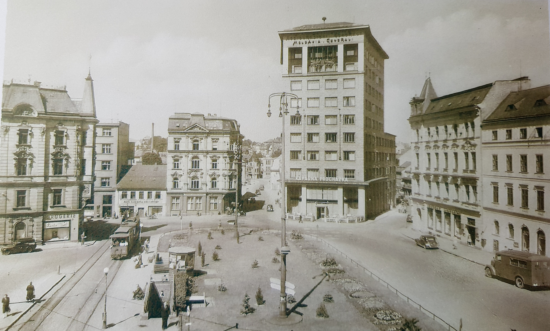 archiv Milan Šír st.