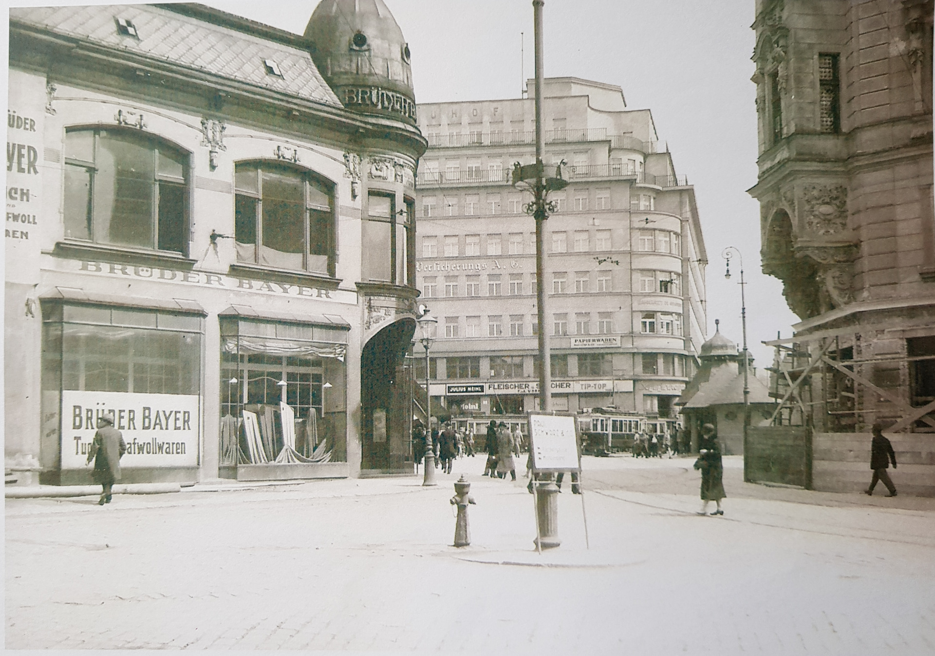 archiv Milan Šír st.