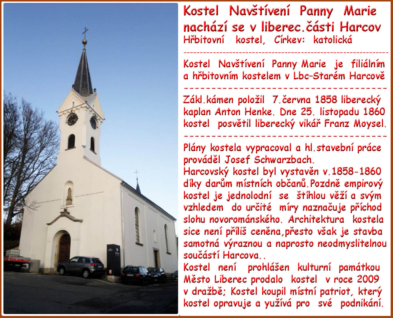 archiv Pav Karel