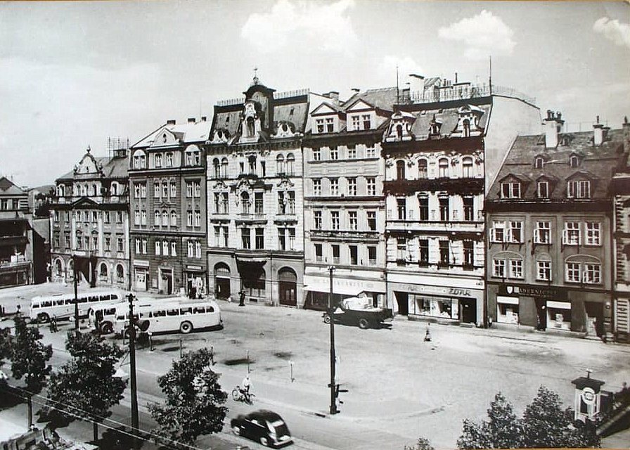 archiv J.Hůlka