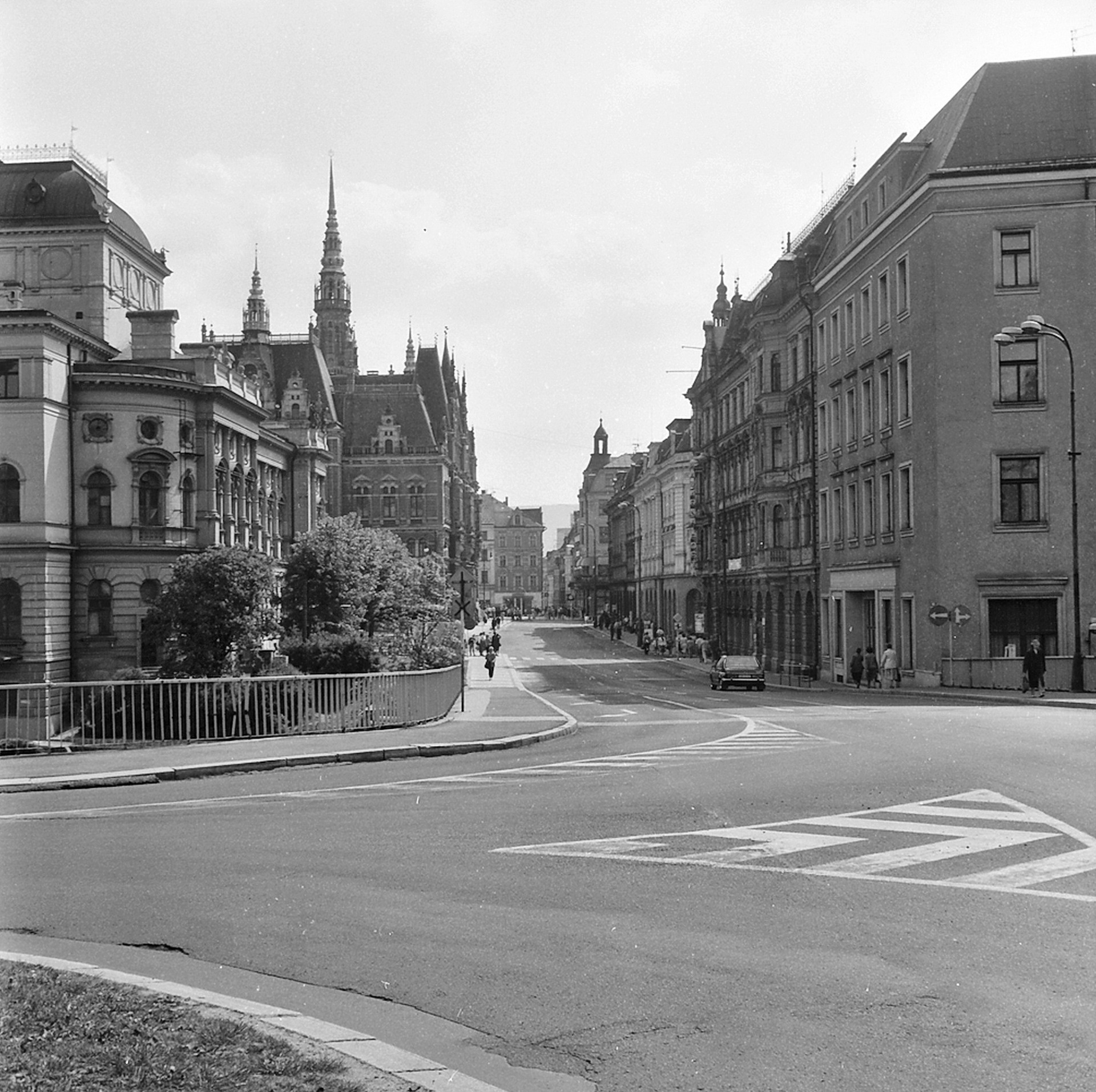 1992 (archiv J.Peterka)