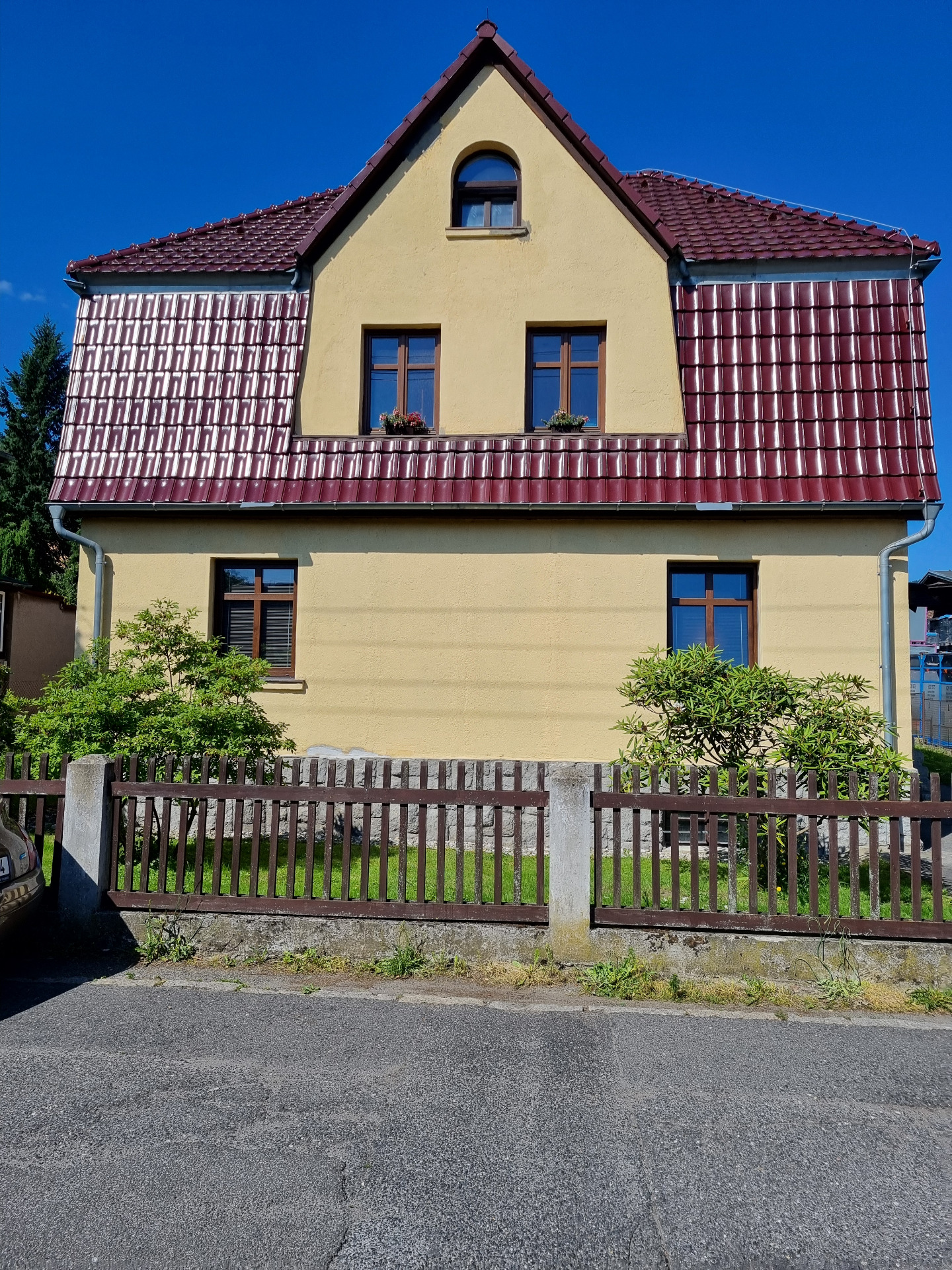 Bezručova ulice čp. 148