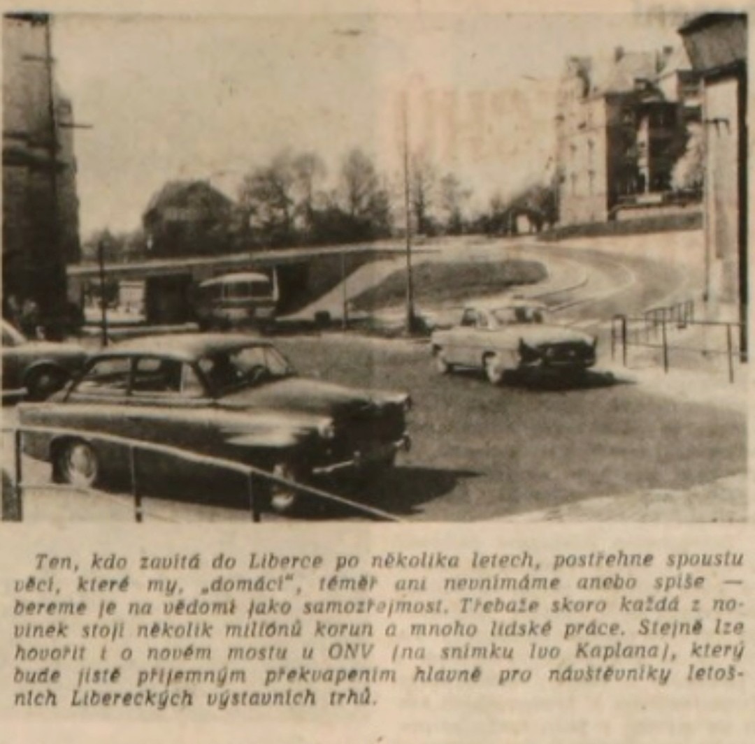 Vpřed 17.června 1975 (archiv R.Kitler)