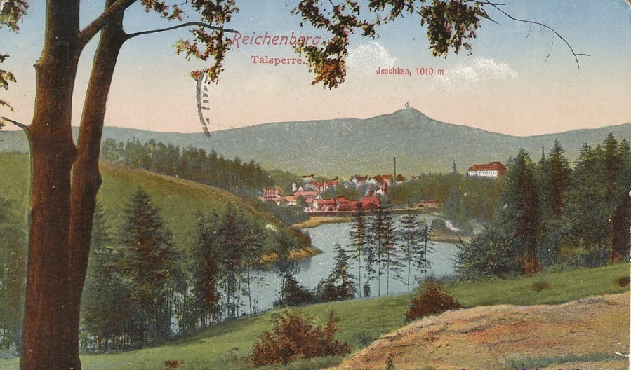 archiv Evžen Šimek