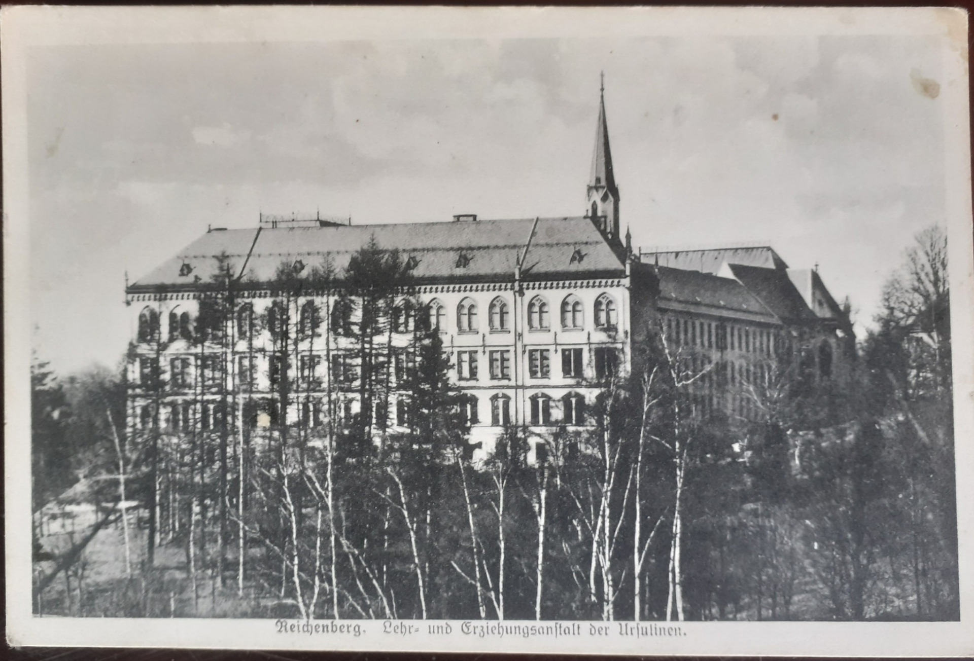archiv Martin Hnilica