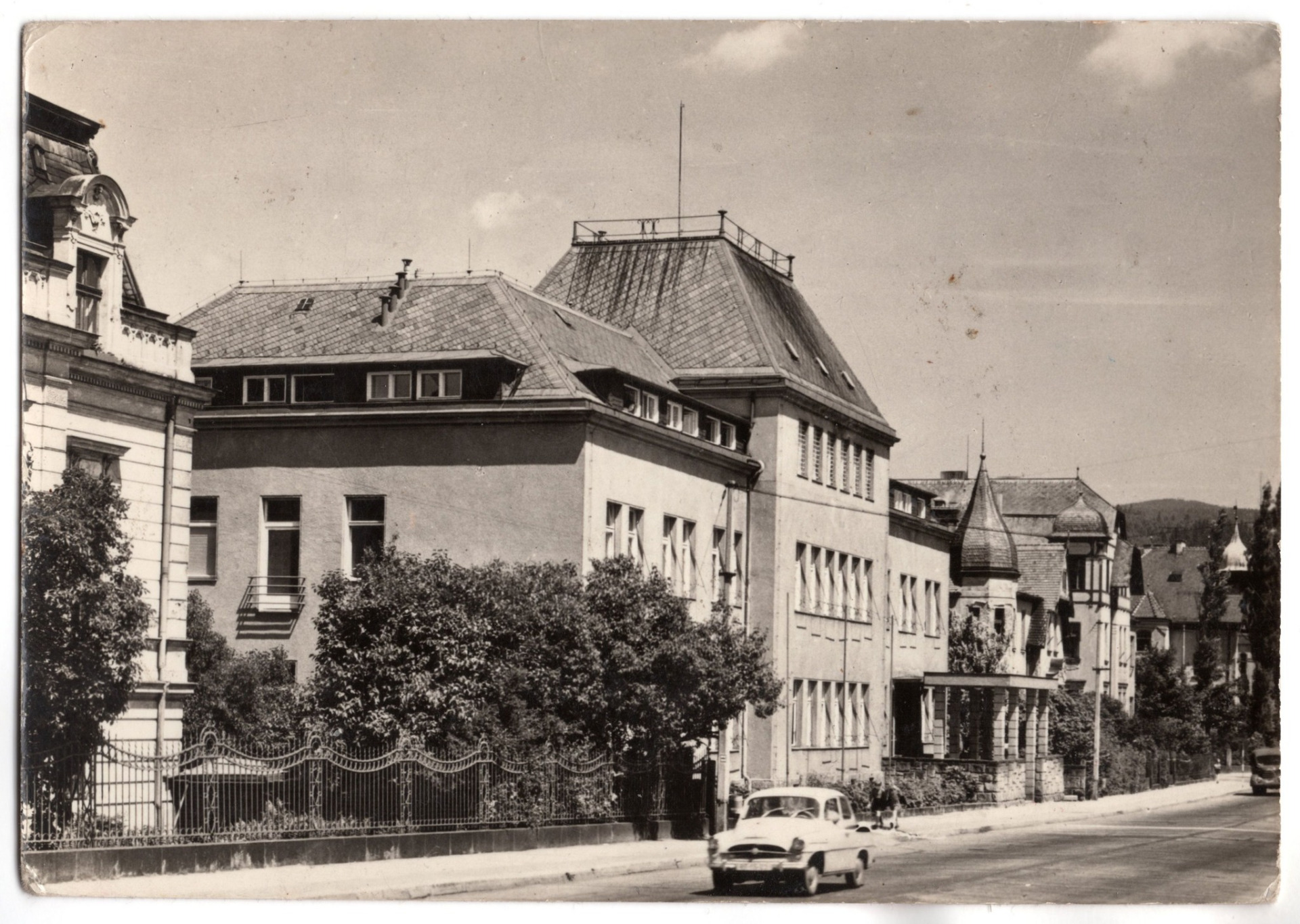 archiv Honza Půlpán