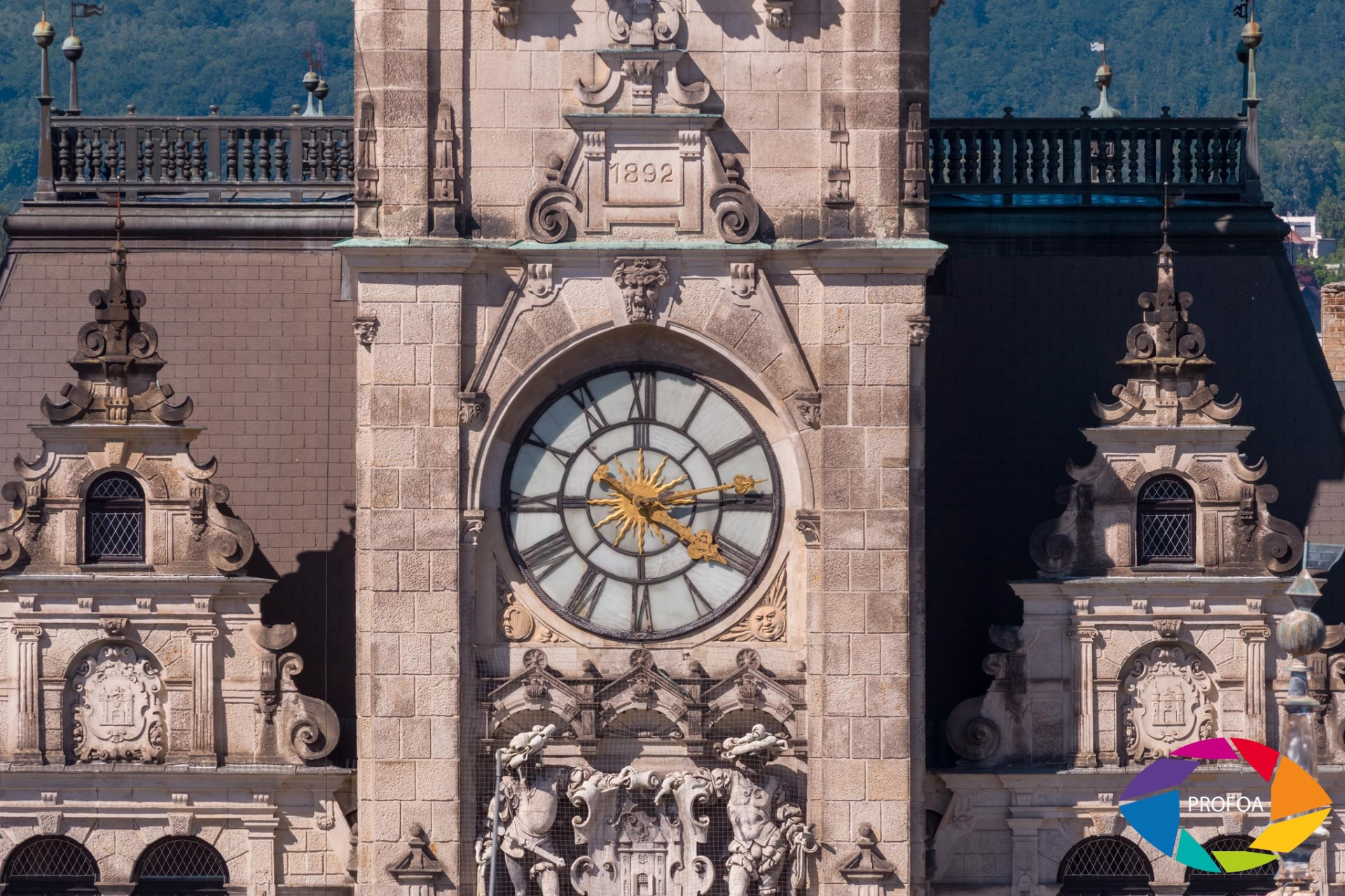 foto André P. Schwarzkopf Profoa