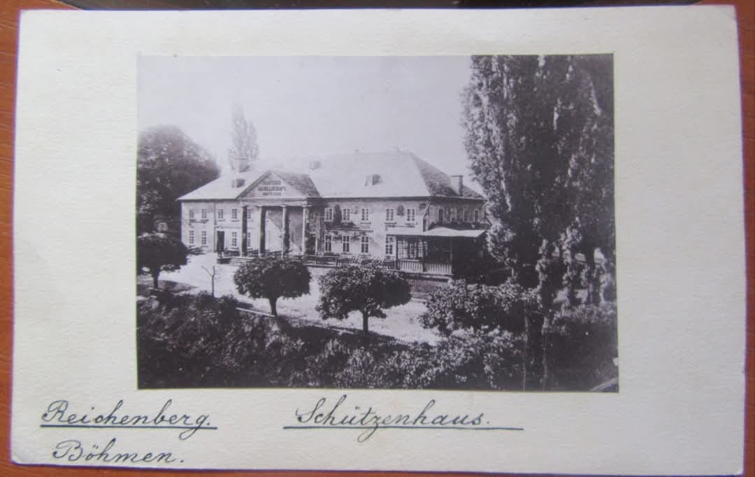 archiv Václav Honzejk