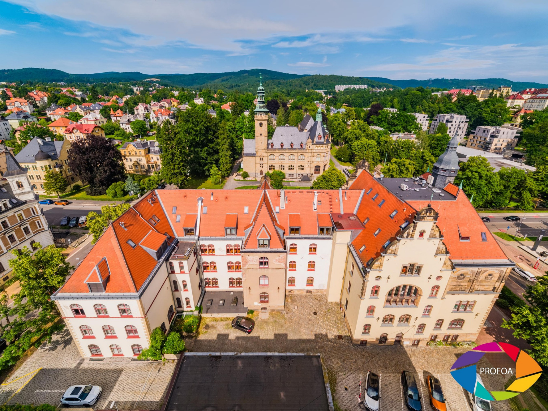 foto André P. Schwarzkopf Profoa