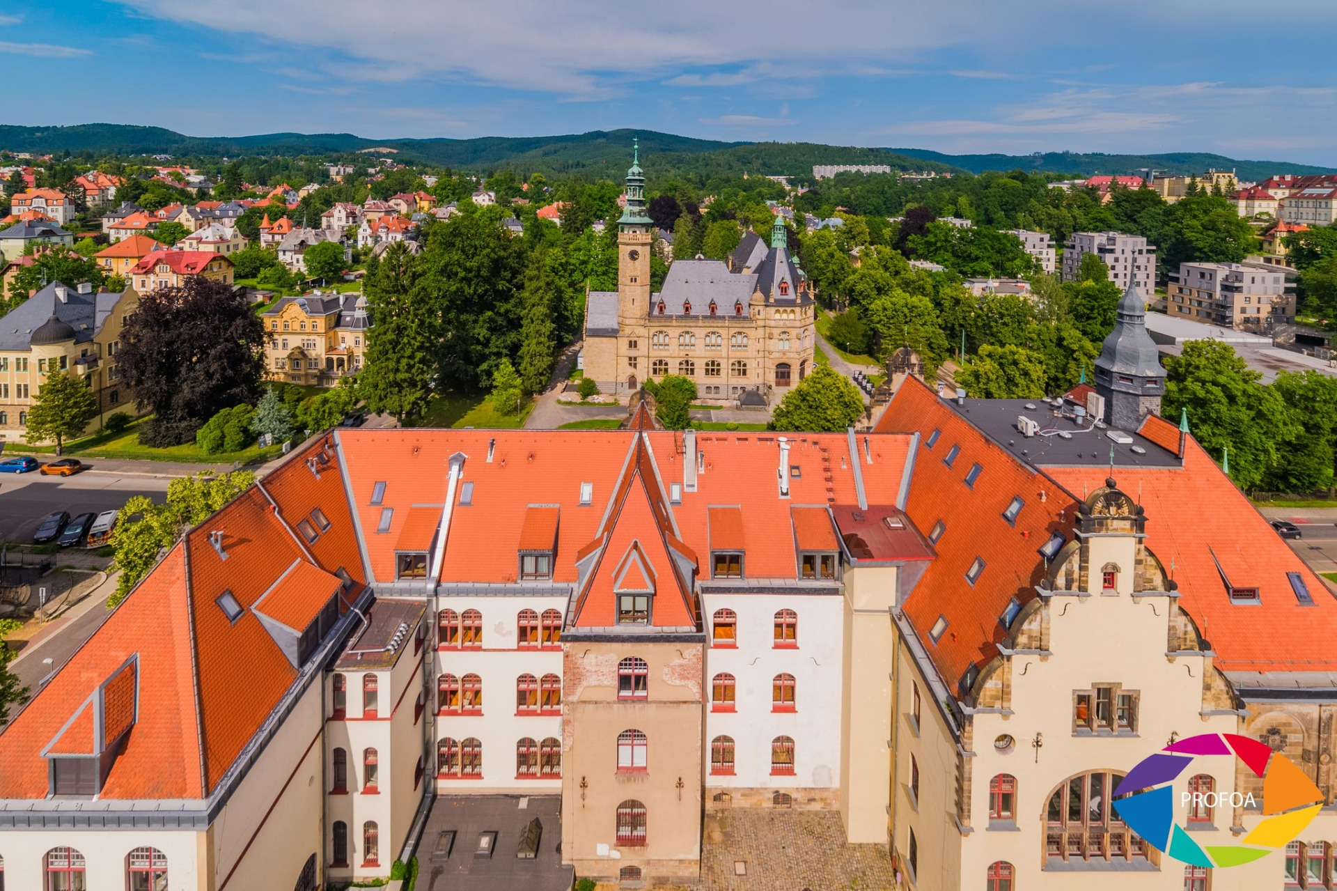 foto André P. Schwarzkopf Profoa