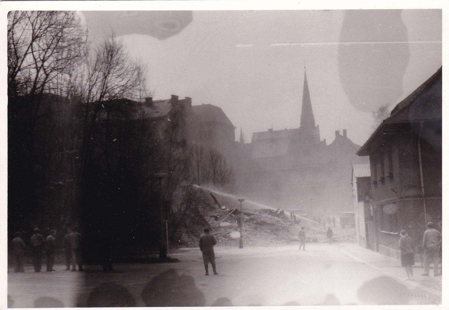 Archiv: Ilona Voráčková