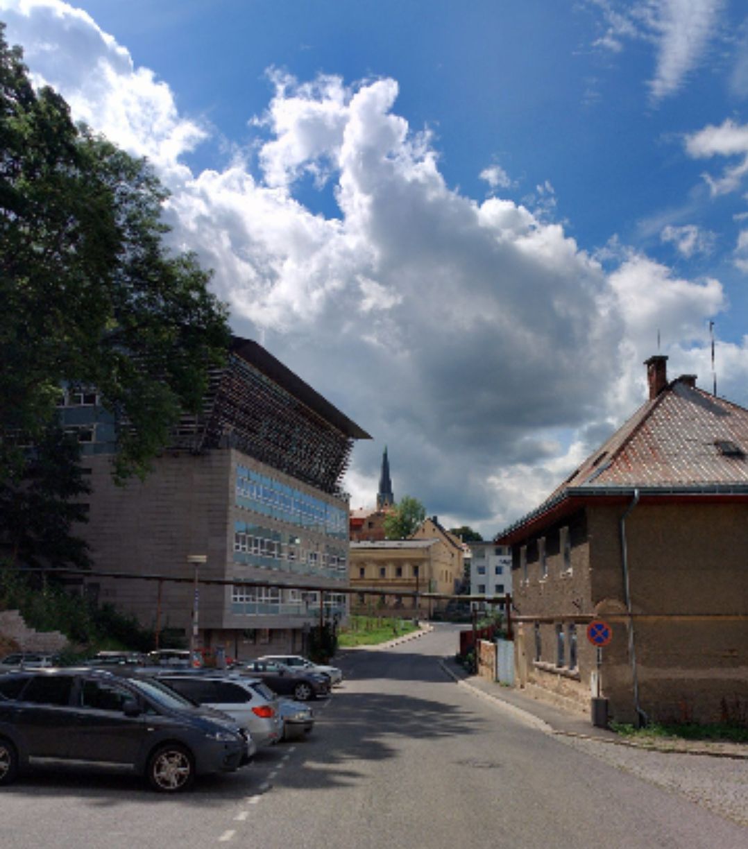archiv Čech Lands