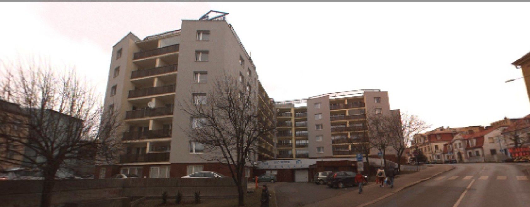 archiv Čech Lands