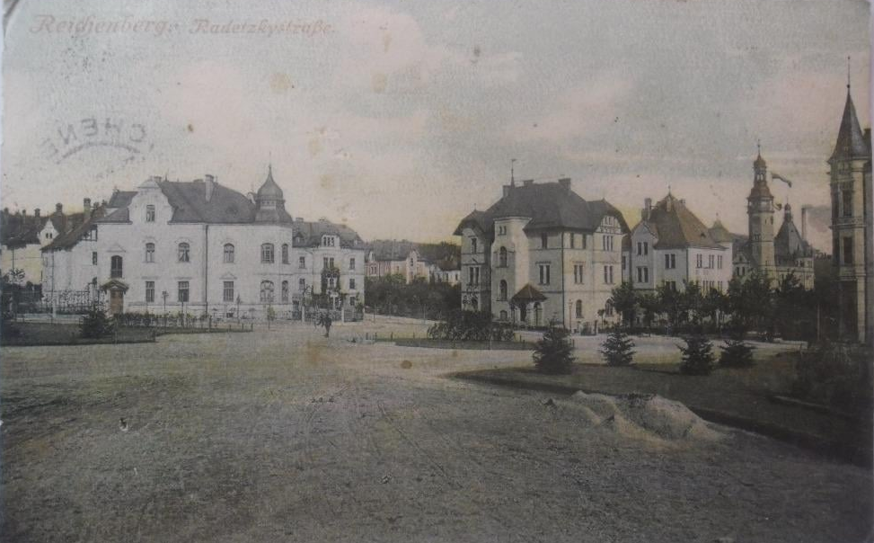 archiv Luboš Mencl