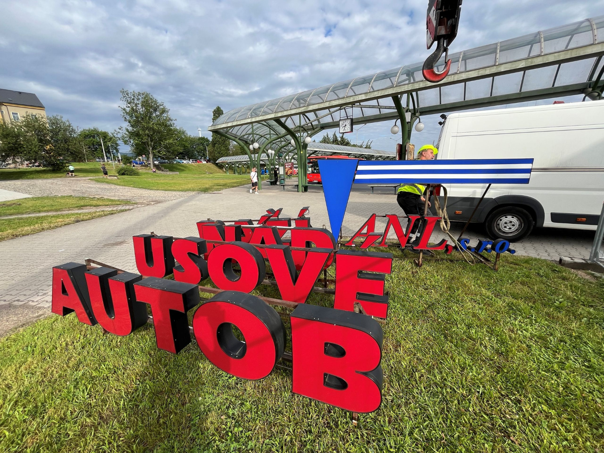 (foto Blanka Freiwilligová)