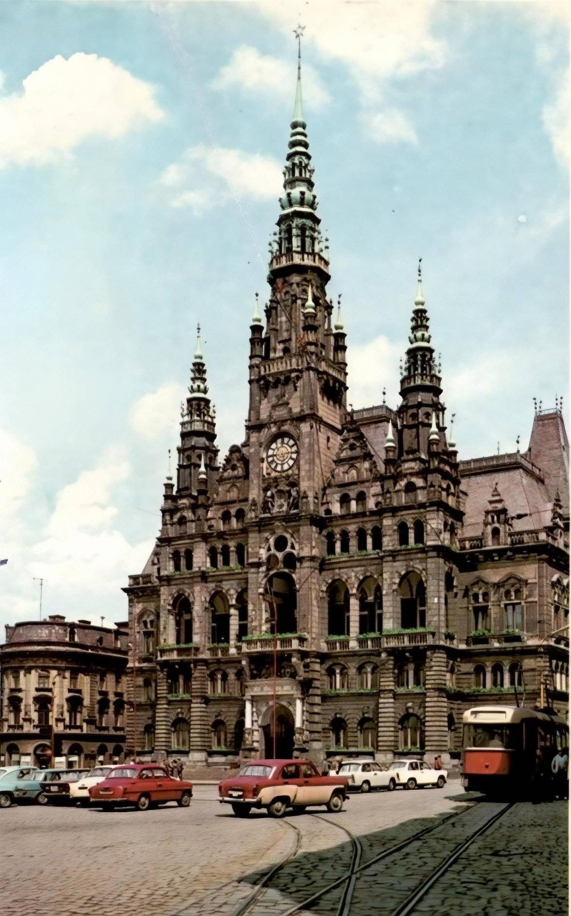 archiv Milan Péč