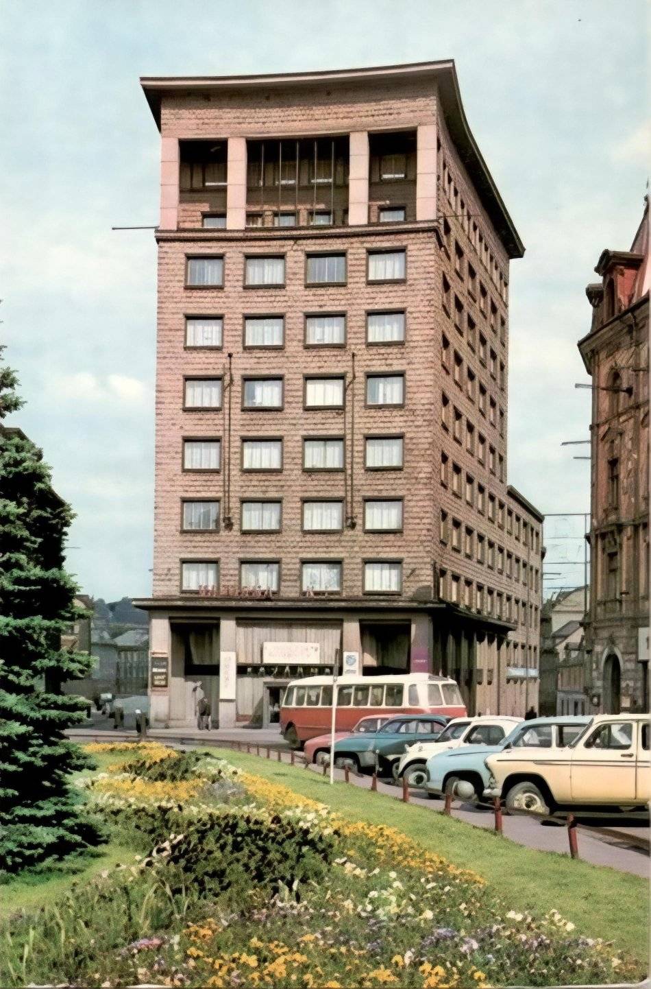 archiv Milan Péč