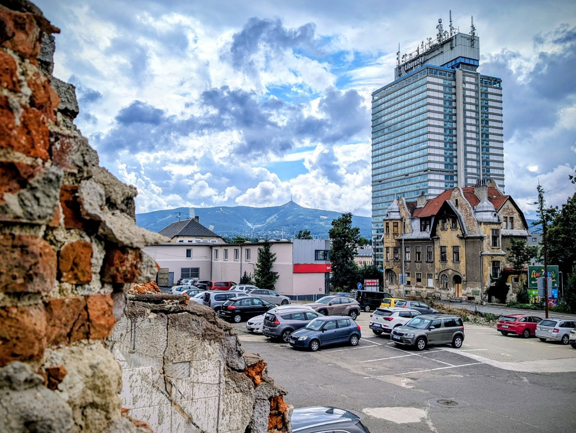 30.7.2025 foto Jaroslava Čiháčková.
