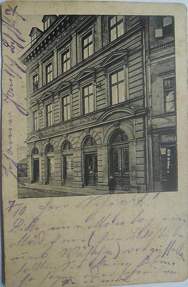 archiv Miroslav Gergelčík