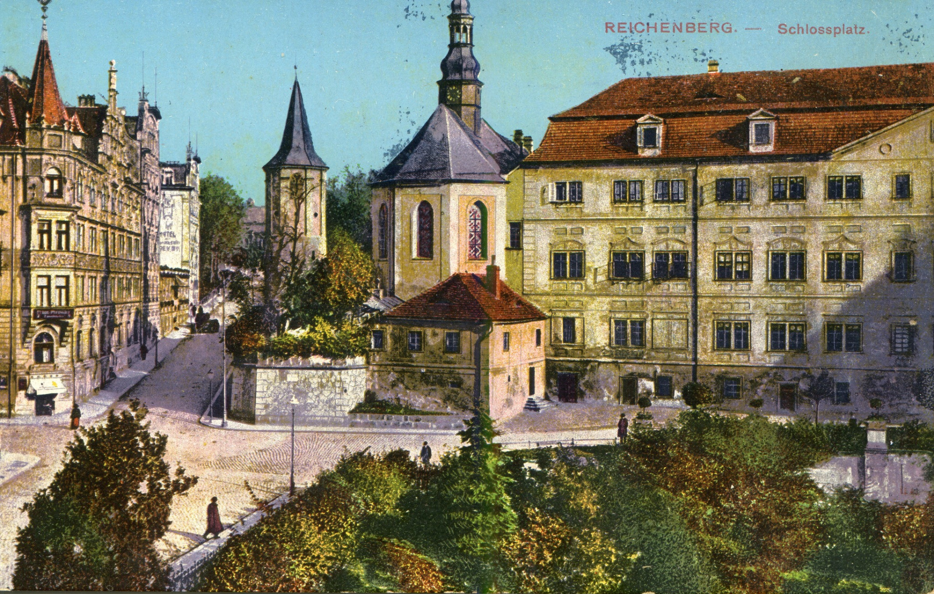 archiv J.Peterka