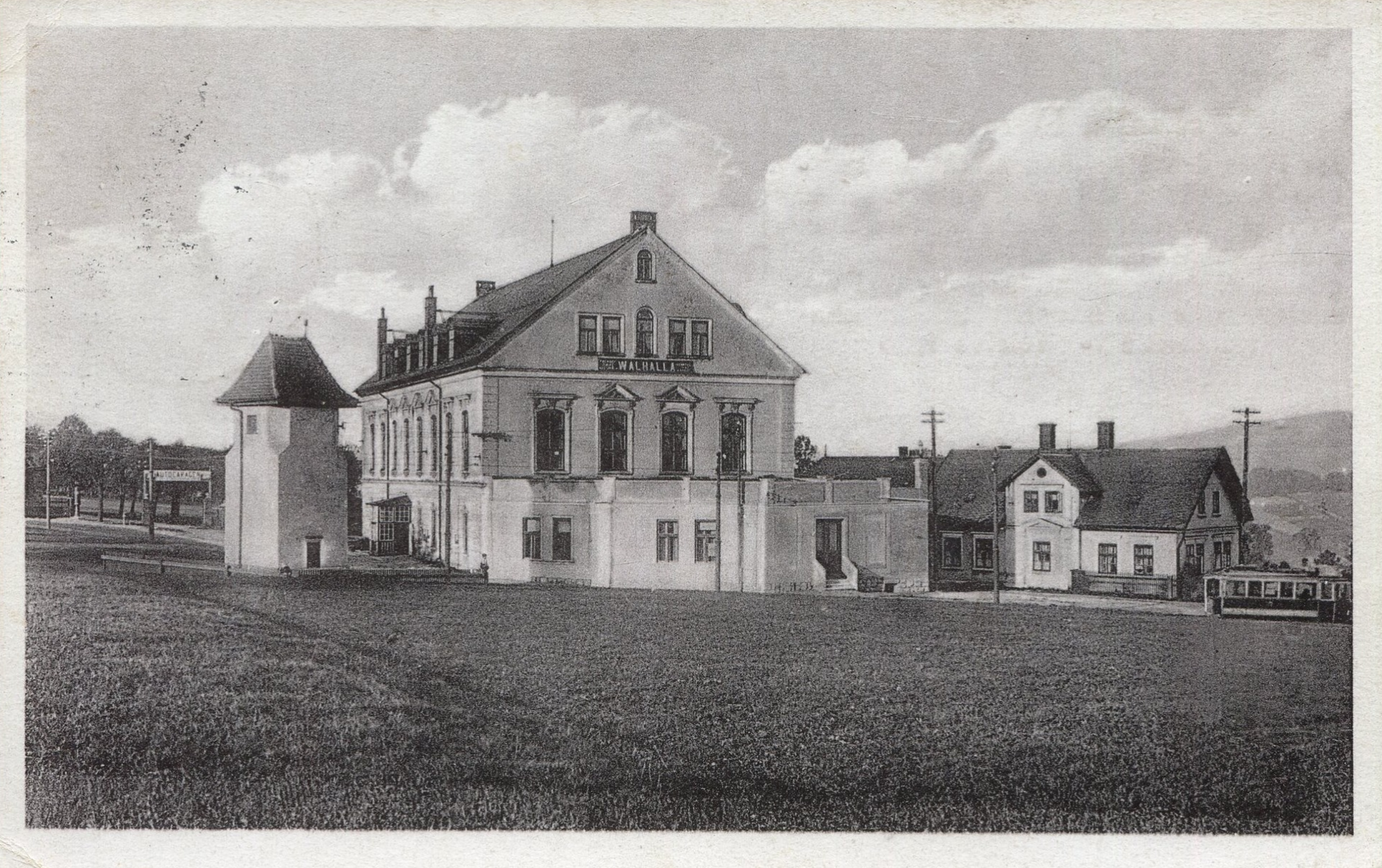 archiv Tomáš Pazderník
