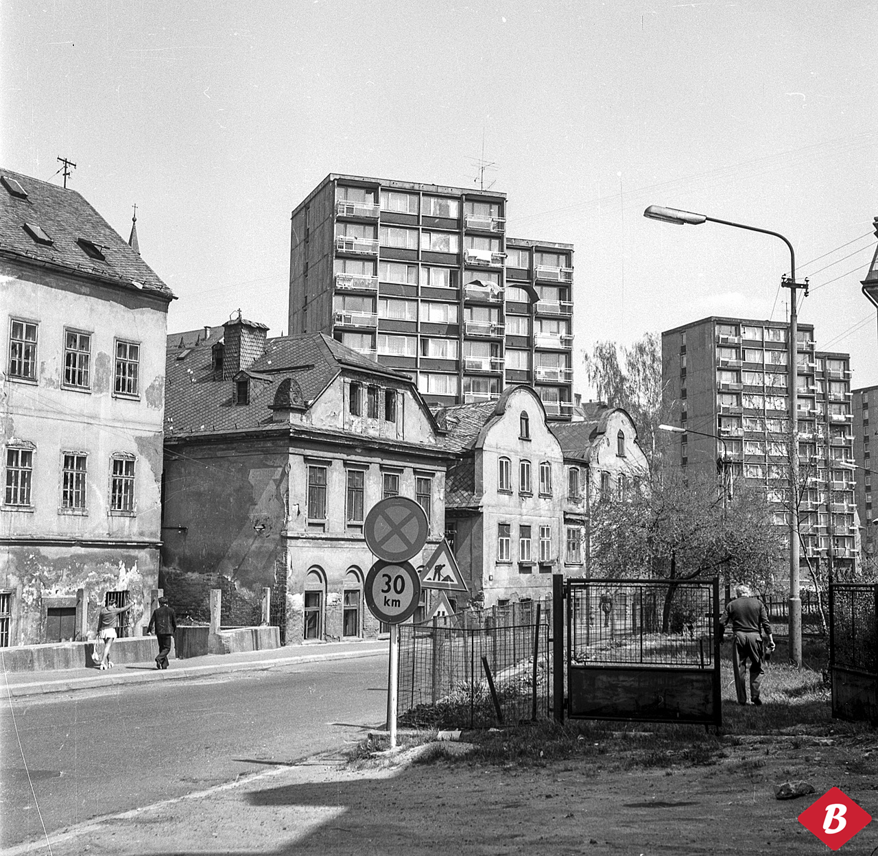 1975 foto Erwin Cettineo