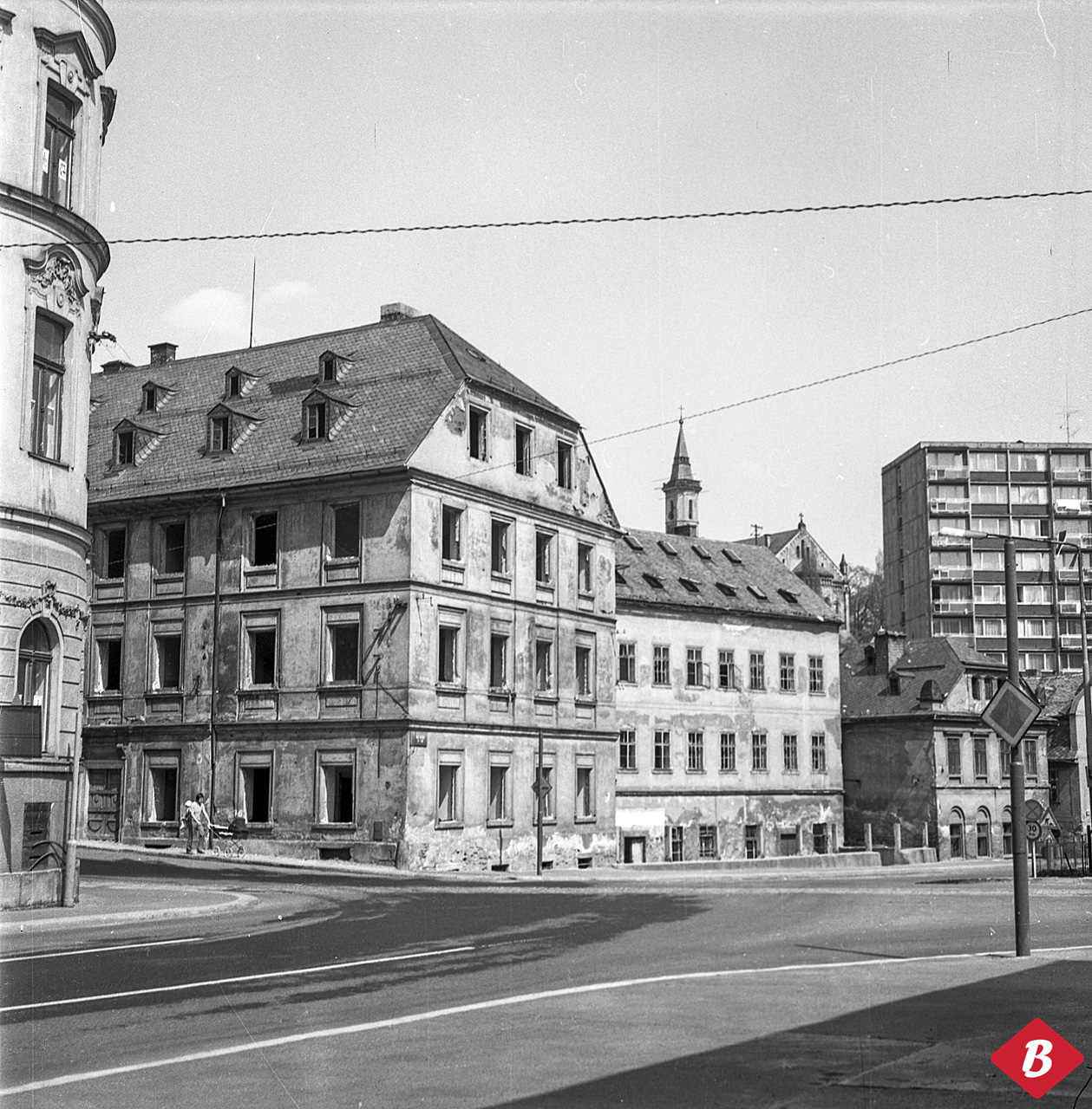 1975 foto Erwin Cettineo