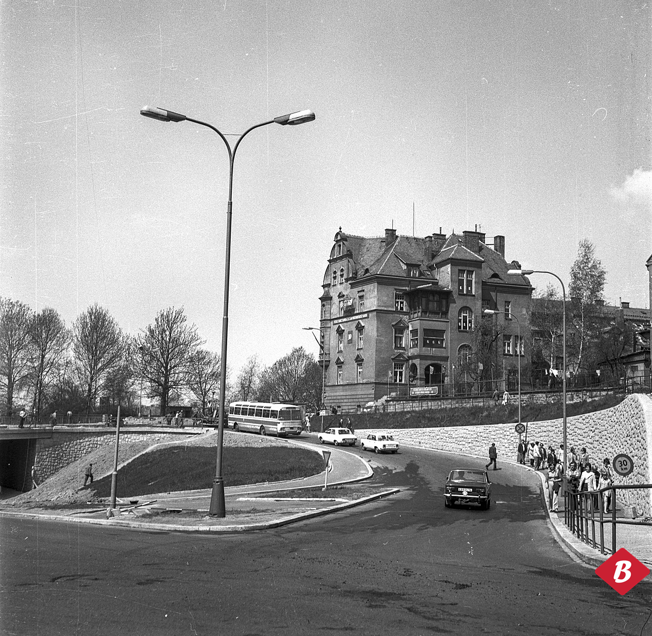 1975 (foto Erwin Cettineo)