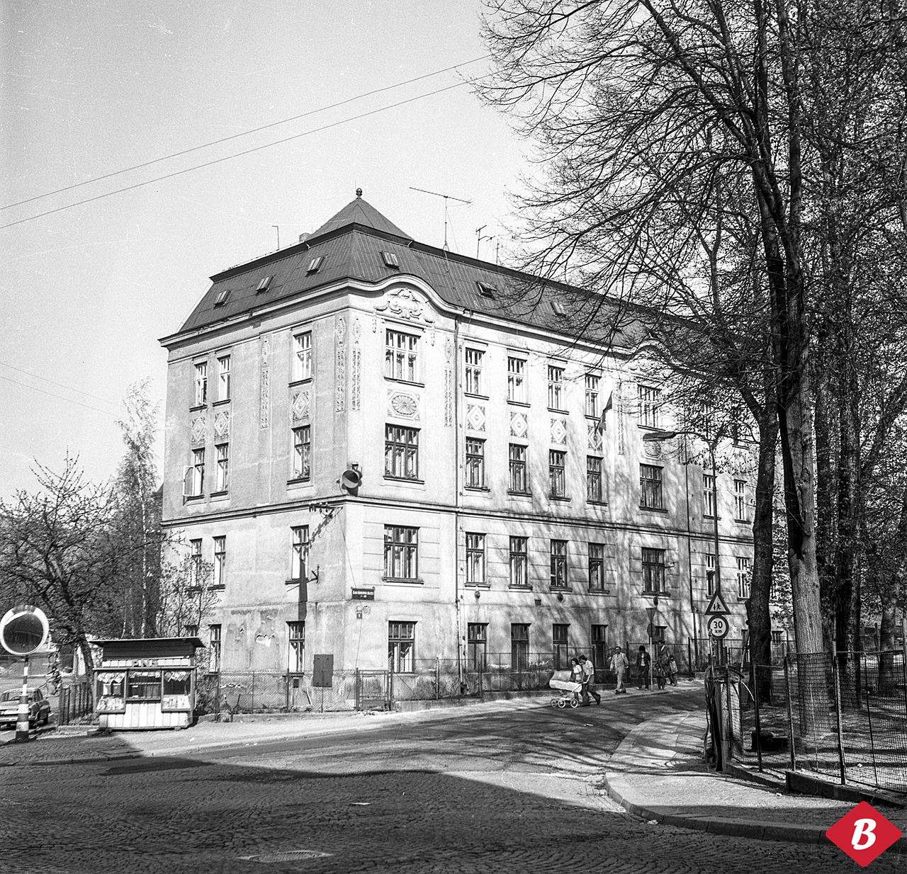 1975 (foto Erwin Cettineo)