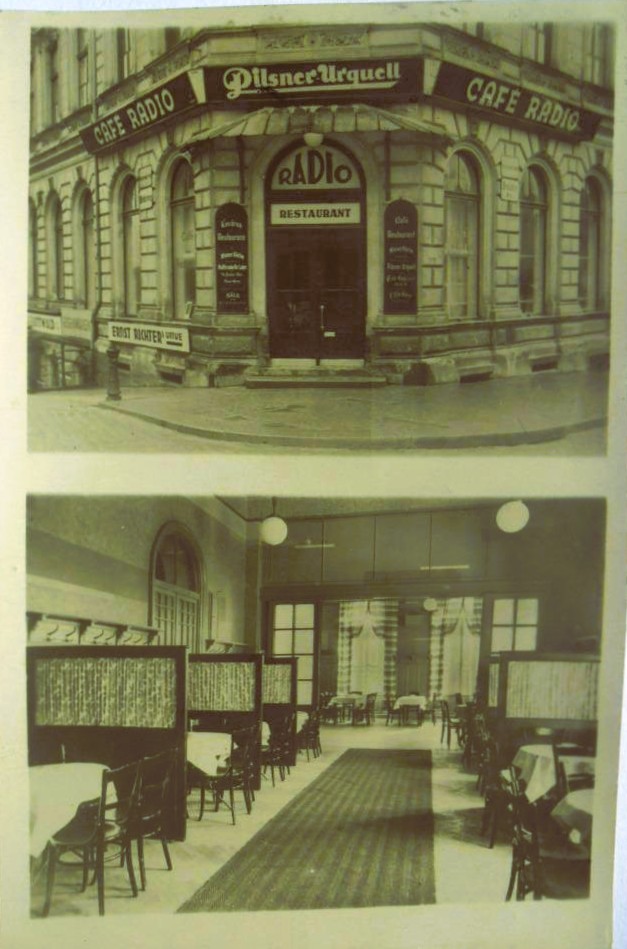 archiv Milan Péč