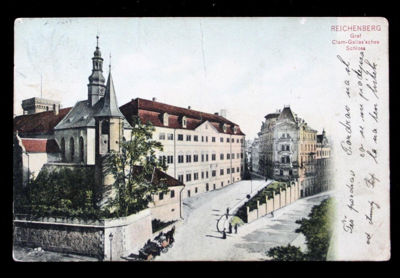 1907 archiv T.Majer