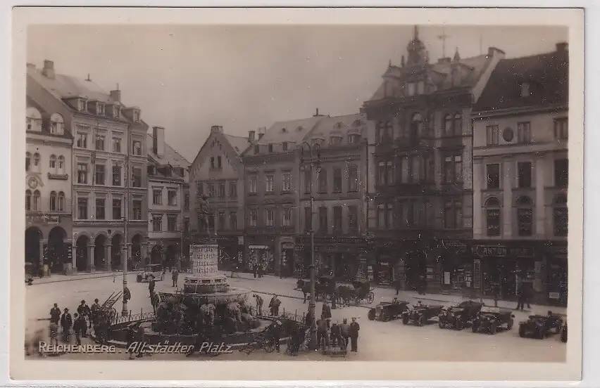 archiv Zdeněk Kresáč
