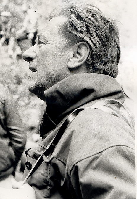 archiv Horská služba