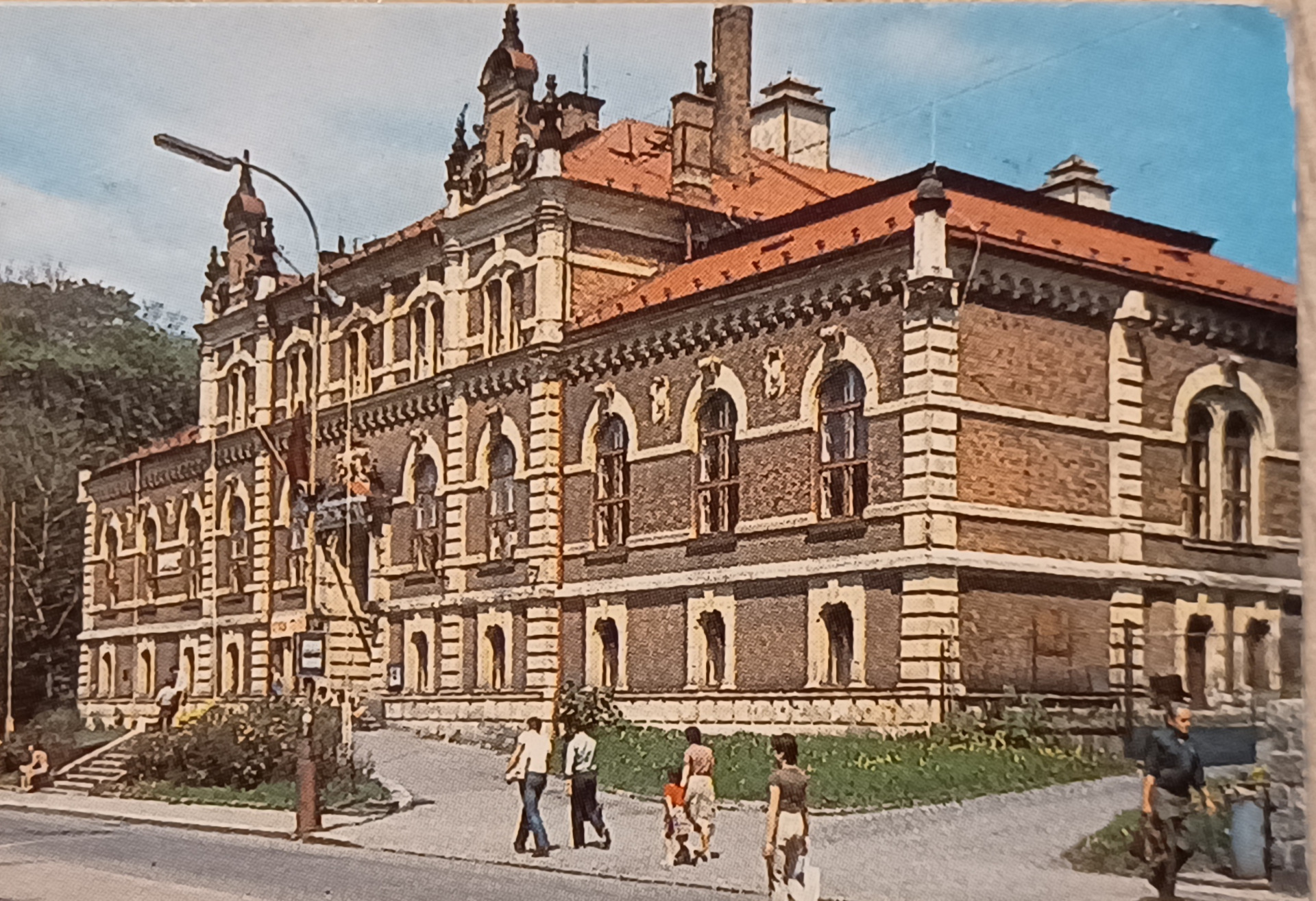 1983 archiv Iveta Möwaldová